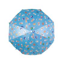 Guarda-Sol 1,50m - Estamp13 Guarda-Sol 1,50m - Estamp13