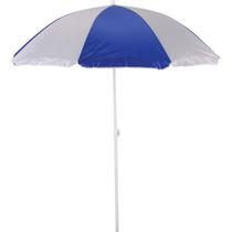 Guarda-Sol 1,80m Mor Azul-3717 Guarda-Sol 1,80m Mor Azul-3717