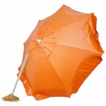 Guarda-Sol Alta Qualidade Bagum Piscina Pesca Decoração 1,6m