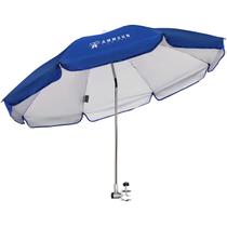 Guarda-sol AMMSUN com Presilha para Cadeira 120 cm Giro 360 Proteção UVF50+ Guarda-sol AMMSUN com Presilha para Cadeira 120 cm Giro 360 Proteção UVF50+