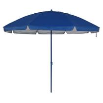 Guarda Sol Articulado Colorfull 2,40m Cores Sortidas Bel