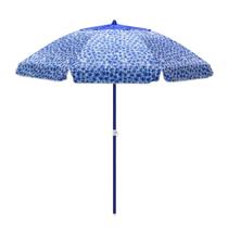 Guarda Sol Articulável Gigante Pintinhas - 2,20m