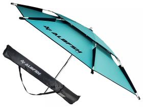 Guarda-Sol Articulável Proteção UV Blackout (2,20m) RY-05 Relax - Albatroz Fishing