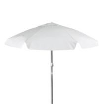 Guarda-Sol Bagum 1,80 M Branco
