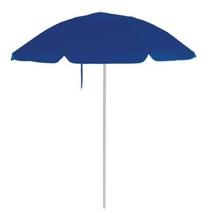 Guarda Sol Bagum 2,00 m Azul Mor