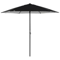 Guarda Sol Bel Milagres Premium em Alumínio (2,40m)