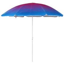 Guarda-Sol Classic 2,00m em Poliéster Estampas Sortidas Bel