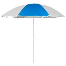 Guarda-Sol Classic Verão 1,80m FPS 50 Proteção UV Silver Coating Belfix