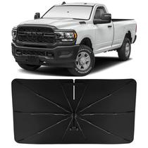 Guarda-sol de pára-brisa INSAUTO para Dodge RAM 2500 3500 Guarda-sol de pára-brisa INSAUTO para Dodge RAM 2500 3500
