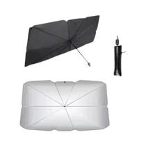 Guarda-sol De Verão Para Carro, Proteção Para O Para-brisa, Sombreamento Interno, Protetor Solar Guarda-sol De Verão Para Carro, Proteção Para O Para-brisa, Sombreamento Interno, Protetor Solar