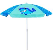 Guarda-sol durável para crianças AMMSUN de 152 cm Guarda-sol durável para crianças AMMSUN de 152 cm