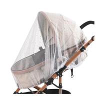 Guarda-Sol e Mosquiteiro Universais para Carrinho de Bebê - Proteção contra Insetos Guarda-Sol e Mosquiteiro Universais para Carrinho de Bebê - Proteção contra Insetos