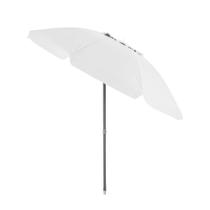 Guarda-sol em Bagum e Haste de Alumínio 2,40m Cores Sortidas Bel