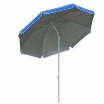 Guarda-sol gigante articulado, ombrelone, proteção UV ultra violeta, verão, piscina, praia, reforçado, refrescante