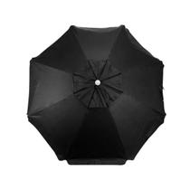 Guarda-Sol Grande Resistente Bagum e Alumínio 2,00m FPS 100 Guarda-Sol Grande Resistente Bagum e Alumínio 2,00m FPS 100