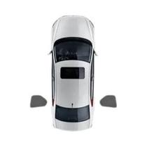 Guarda-sol Magnético Portátil anti-UV Personalizado Para Pára-brisa De Carro BYD Atto 3 2022-2024