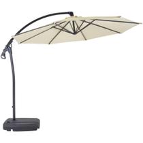 Guarda sol Mor Dubai 9162 Com Base 3M