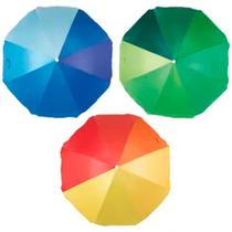 Guarda-Sol Mor Fashion 1,80m Sortido 003545