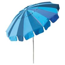 Guarda-Sol Mor Sky Alumínio Articulável - 2,20 Metros