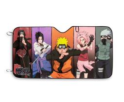 Guarda-sol Naruto Shippuden Just Funky 145cm x 70cm