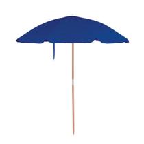 Guarda-Sol Ombrelone Bagum Madeira FPS 100 2m Mor Guarda-Sol Ombrelone Bagum Madeira FPS 100 2m Mor