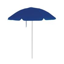 Guarda-sol Ombrelone Bagum Premium Fps 100 2m Mor Azul Guarda-sol Ombrelone Bagum Premium Fps 100 2m Mor Azul