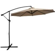 Guarda Sol Ombrelone Base Jardim Piscina Gigante Articulado Guarda Sol Ombrelone Base Jardim Piscina Gigante Articulado