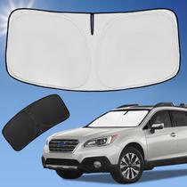 Guarda-sol para capa de para-brisa Subaru Outback 2014-2019 SUV Guarda-sol para capa de para-brisa Subaru Outback 2014-2019 SUV