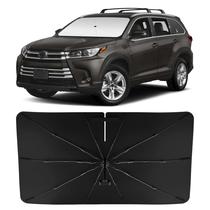 Guarda-sol para pára-brisa INSAUTO Toyota Highlander Guarda-sol para pára-brisa INSAUTO Toyota Highlander