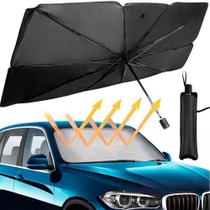 Guarda Sol Portátil Raio Solar Uv Para Brisa Carro Protetor - GrupoShopMix