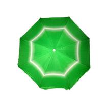 Guarda Sol Praia Pesca Camping 1,80 Metros - Sun Way