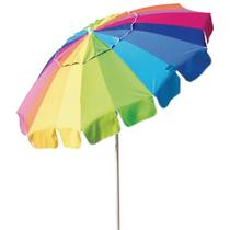 Guarda Sol Rainbow 2,20 x 2,17m - Colorido - Mor