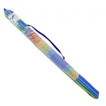 Guarda-sol Rainbow Em Poliéster 2,20m Estampas Sortidas