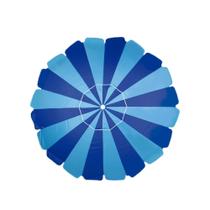 Guarda Sol Sombrinha Gigante 1,80m Piscina Praia Pesca Mor Guarda Sol Sombrinha Gigante 1,80m Piscina Praia Pesca Mor