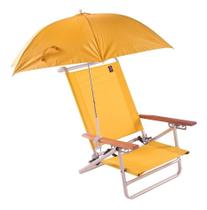 Guarda-sol Sortido Clamp S Coat Para Cadeira De Praia Belfix - Bel Fix