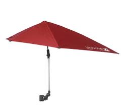 Guarda-sol Sport-Brella Versa-Brella XL com presilha SPF 50+ Guarda-sol Sport-Brella Versa-Brella XL com presilha SPF 50+