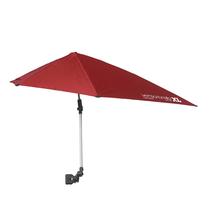 Guarda-Sol Sport-Brella Versa-Brella XL Vermelho Tijolo Guarda-Sol Sport-Brella Versa-Brella XL Vermelho Tijolo