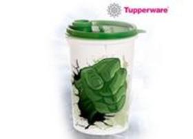 Guarda Suco 1 litro Hulk Tupperware