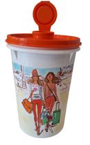 Guarda Suco Mulheres Viajando 1 L