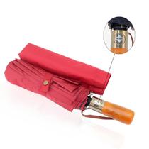 GuardaChuva Automático Sofisticado com Proteção Solar UV Reforçado Tecido Duplo GuardaChuva Automático Sofisticado com Proteção Solar UV Reforçado Tecido Duplo