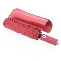 GuardaChuva com Lanterna Automático Reforçado Contra Vento Com Proteção Solar Blackout Compacto Cabe na Bolsa e Mochila GuardaChuva com Lanterna Automático Reforçado Contra Vento Com Proteção Solar Blackout Compacto Cabe na Bolsa e Mochila