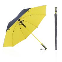 GuardaChuva Grande Reforçado Automático Com Copo Coletor de Água, Proteção Solar UV Blackout / 7008