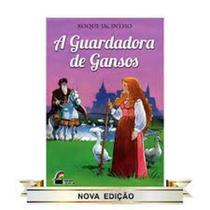Guardadora de Gansos, A - LUZ NO LAR Guardadora de Gansos, A - LUZ NO LAR