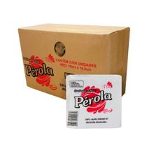 Guardanapo 18 x 19 Cm 5.000 Unidades Branco Pérola
