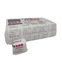 Guardanapo 18x20 folha simples Pérola com 5.000 folhas Guardanapo 18x20 folha simples Pérola com 5.000 folhas