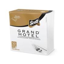 Guardanapo 33x33cm Grand Hotel 2 Camadas