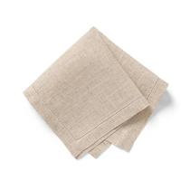 Guardanapo 4 pcs tekapo 45cm x 45cm natural Guardanapo 4 pcs tekapo 45cm x 45cm natural