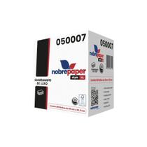 Guardanapo 40x39,5 folha dupla Nobre com 900 folhas
