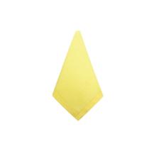 Guardanapo Algodão Poá Amarelo Guardanapo Algodão Poá Amarelo