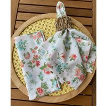 Guardanapo Ariel 40x40cm 100% Algodão